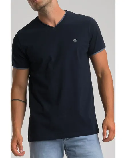 T-shirt manches courtes Homme CLASSIC T-SHIRT MC Bleu