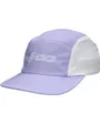 Casquette Unisexe PERFORMANCE RUNNING 5 PANEL CAP Violet