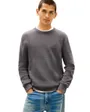 Pull Homme TJM Slim Ess Sweater Ext