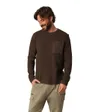 T-shirt Manches Longues Homme MURRA