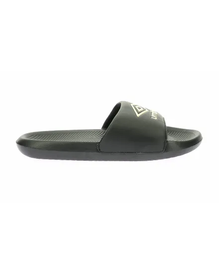 Claquettes Enfant UM VARIK Noir