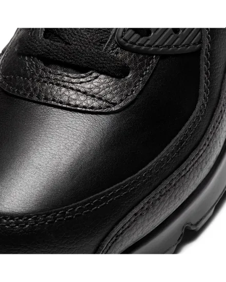Chaussures Homme AIR MAX 90 LTR Noir