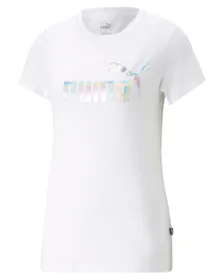 T-SHIRT FEMME