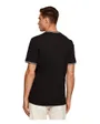 T-shirt col rond Homme TAUL Noir