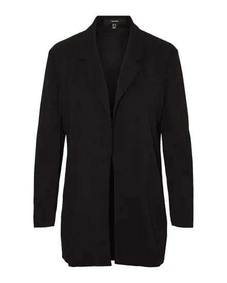 Blazer Femme VMLIVA LS Long Blazer Noos