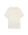 T-shirt Homme M BTR ESS TEE Beige