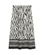 Jupe Femme VMKAMILLE Ankle Skirt