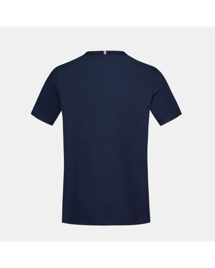 T-shirt Enfant ESS TEE SS N1 ENFANT Bleu