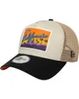 Casquette Trucker Enfant Jeune Location Patch