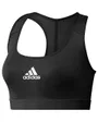 Soutien-gorge sport Femme PWR MS Noir