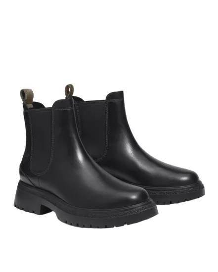 Bottes Chelsea Femme Cambria Valley Mid
