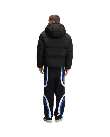 Veste Matelassée Homme BODO2541