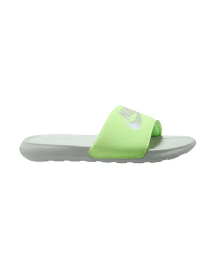 Claquettes Femme W NIKE VICTORI ONE SLIDE Jaune