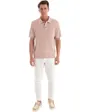 Polo Homme JPRBLAKIAN Knit Structure