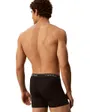 Boxer Briefs Homme Lot De 3 Calvin Klein