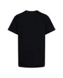 T-shirt Enfant JDB MJ JD AIR STRETCH SS CREW Noir