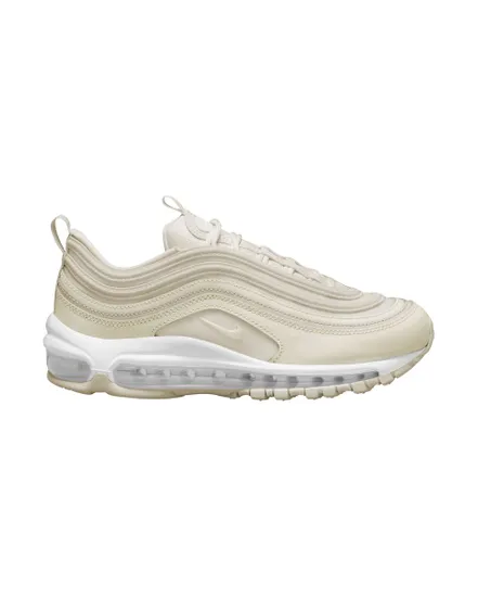 Chaussures Femme W AIR MAX 97 Beige