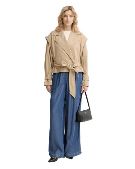 Pantalon Femme C Tanella BOSS