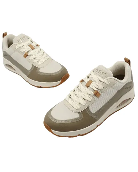 Baskets Homme Skechers Uno Layover