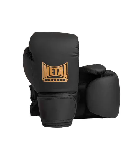 Gants de Boxe Unisexe GANTS BOXE D ENTRAINEMENT
