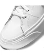 Chaussures mode enfant NIKE COURT LEGACY (GS) Blanc