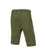 Short Enfant MT500 JR BURNER Vert