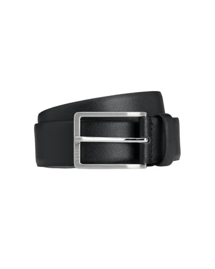 Ceinture Homme ERMAN-L Noir