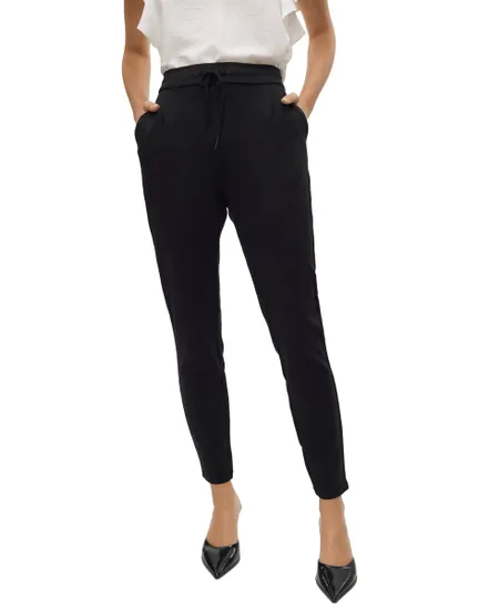 Pantalon Femme VMEVA MW Loose String Pant