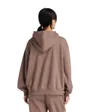 Sweat à Capuche Femme Sport Essentials French Terry