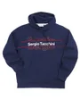 SWEAT À CAPUCHE - EAGLE CO SWEATER HOMME
