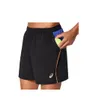 Short 7in Homme Padel Court