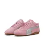 Chaussures Enfant SPEEDCAT METALLIC JR Rose