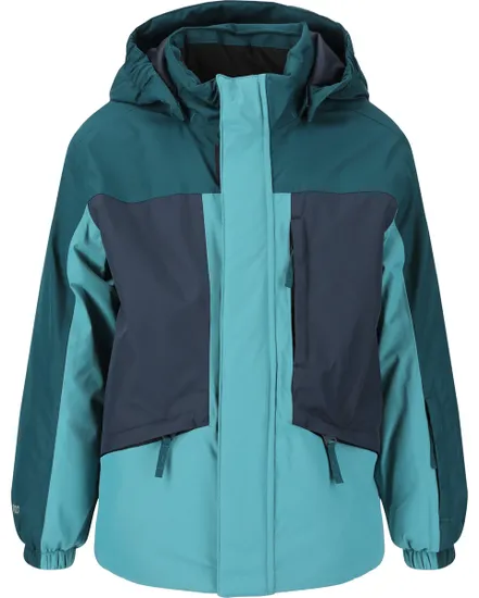 Veste de ski Enfant ARCTIC SKI JACKET W-PRO 10000 Bleu