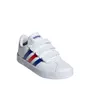 Chaussures Enfant VL COURT 2.0 CMF C Blanc