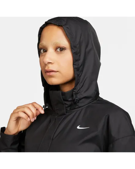 Veste imperméable Femme W NK FAST REPEL JACKET Noir