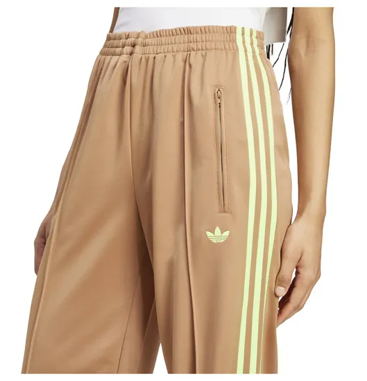 Pantalon De Survêtement - Marron Chaud - FEMME | H&M FR