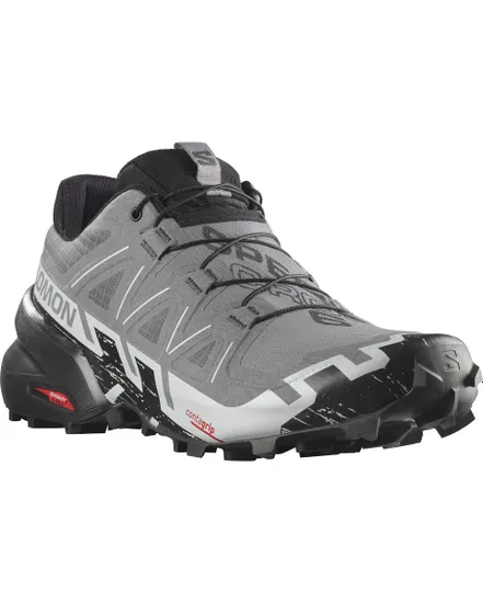 Chaussures de trail Homme SHOES SPEEDCROSS 6 Gris