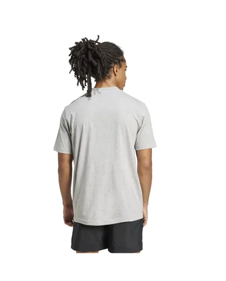 Tee shirt Homme Essentials Small Logo