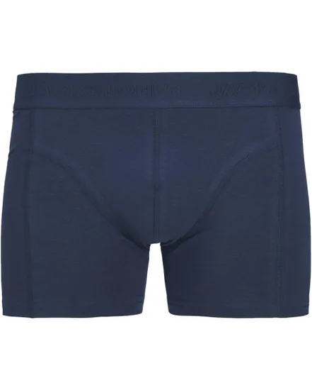 Lot Boxers Homme Jacordinary Trunks 3