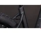 VTT semi rigide électrique REACTION HYBRID PRO 800 Noir