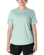 T-Shirt Running Femme Core Ss Top