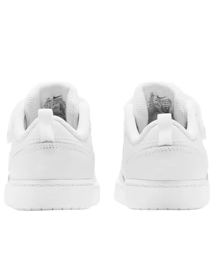 Chaussures Bébé Nike Court Borough Low 2