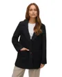 Manteau Femme Vmlara Mille Coat Lcs