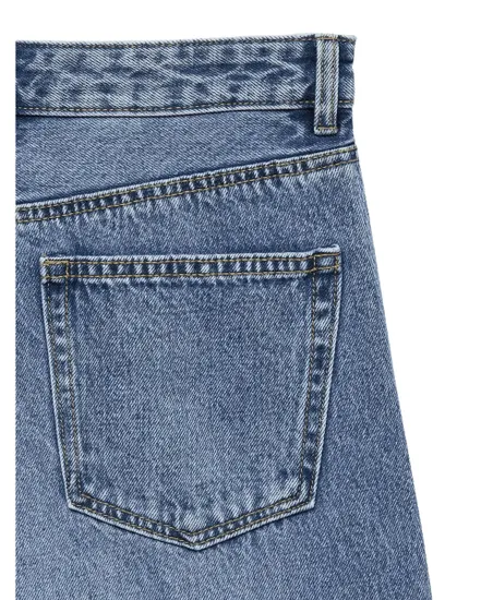 Jean Homme Barrel Fit DNM