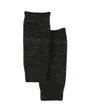Mitaines Femme JOBA ARMWARMER LUREX Noir