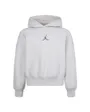 Sweat à capuche Enfant ICON PLAY PO HOODIE Blanc