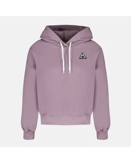 T-shirt manches longues Femme CONTEMPORAIN SP Violet