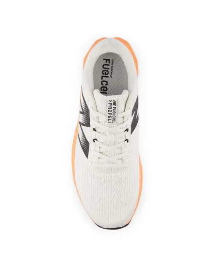 Chaussures de running Homme MFCPRV5 Orange