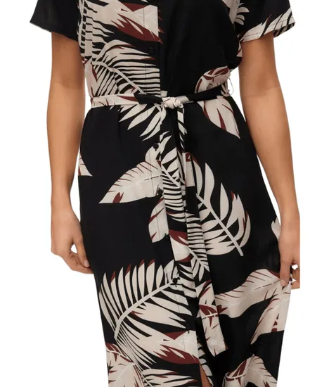 Robe Chemise Femme VMEASY Joy