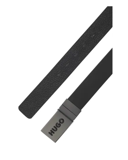 Ceinture Homme Gussy Plaque